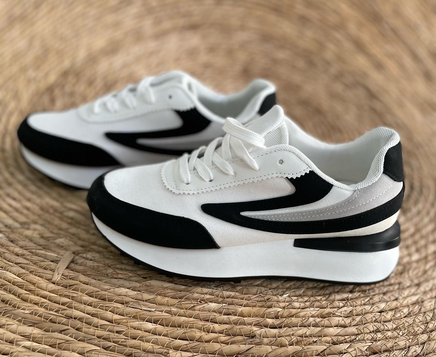 Zapatillas Milan